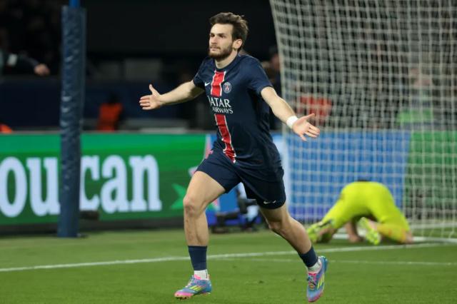 万博体育-【人物】克瓦拉茨赫利亚，谦逊好学的“大场面狠人”