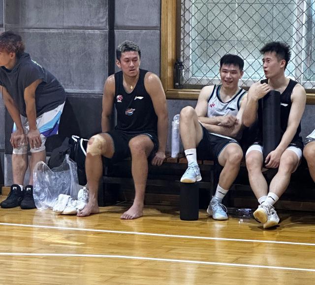 万博体育平台-CBA再度恢复全员体测 这一次为何大家一片叫好？