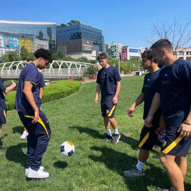 万博体育-水手谦虚：泰山堪称顶级豪门 我们必须迅速抢开局