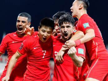【问答】国足12强赛最佳60分钟有哪些亮点？