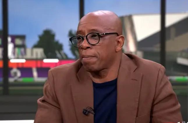 万博体育平台-赖特：哈弗茨或要伤停很长时间，希望梅里诺早日复出填补空缺