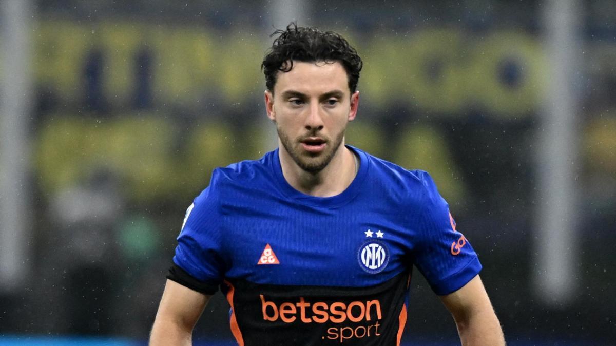 万博体育官网-意媒：奥古斯托渴望国米主力位置，亚特兰大和罗马对他有意