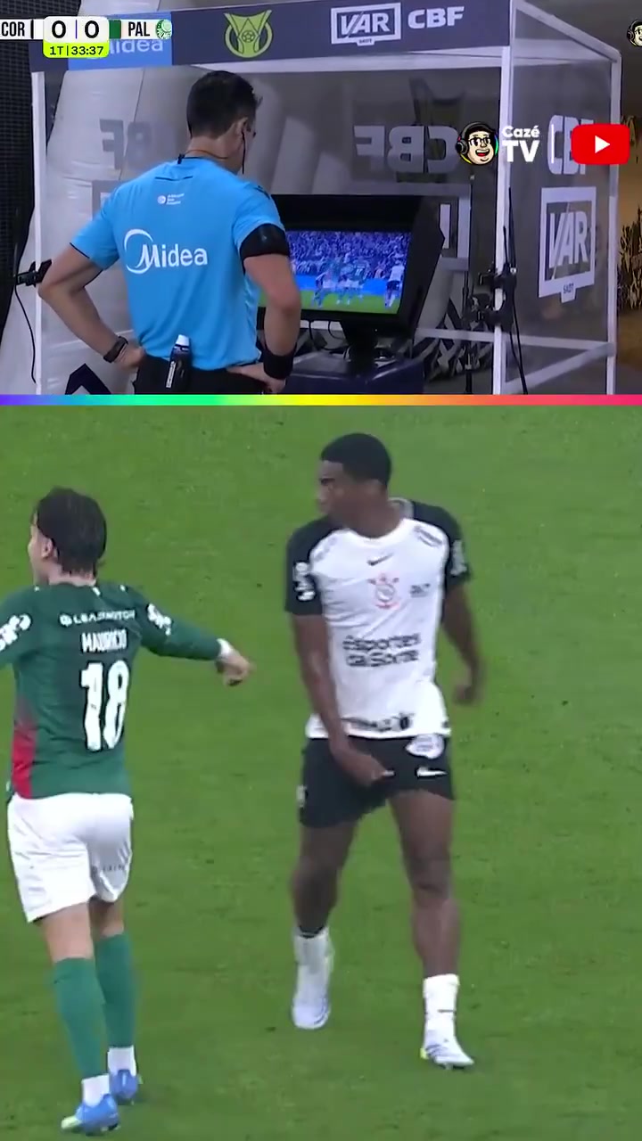 万博体育平台-科林蒂安球员安德烈因不雅动作被罚下，近3轮该队2名球员因此染红