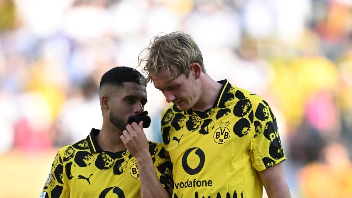 万博体育官方网站-德媒：国米也开始关注布兰特，但佣金与薪资问题成为阻碍